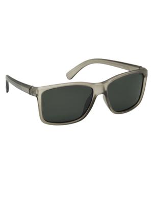hrinkar men women boys & girls wayfarer & sunglasses grey frame, black lens (medium) - 18242798 - Standard Image - 2