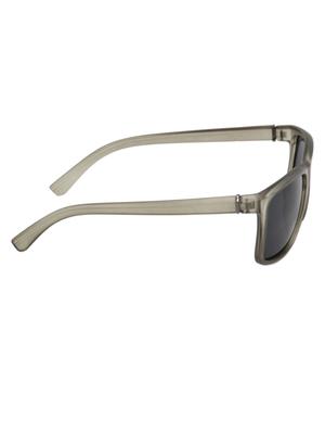hrinkar men women boys & girls wayfarer & sunglasses grey frame, black lens (medium) - 18242798 - Standard Image - 3