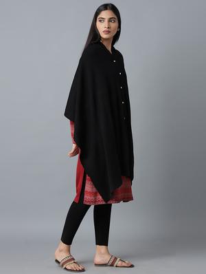 v-neck solid cardigan - 18246914 - Standard Image - 2