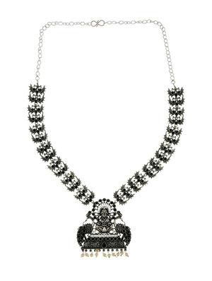 handmade german silver jewellery for women - 18247535 - Standard Image - 3