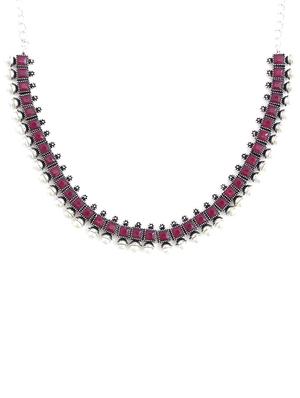 handmade german silver jewellery for women - 18247541 - Standard Image - 3