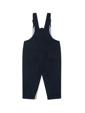 multi colored printed dungarees twin sets & dungree - 18247886 - Standard Image - 3