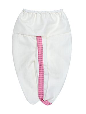 pink dhoti kurta set - 18248523 - Standard Image - 4