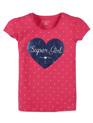 pack of 2 printed t-shirt - 18249137 - Standard Image - 2