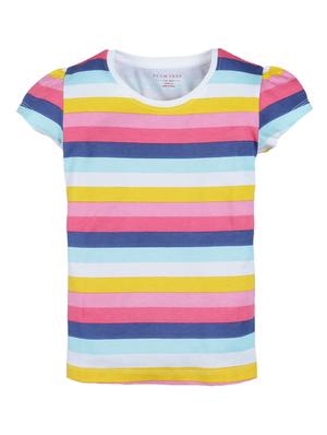 pack of 2 printed t-shirt - 18249137 - Standard Image - 5