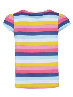 pack of 2 printed t-shirt - 18249137 - Standard Image - 6