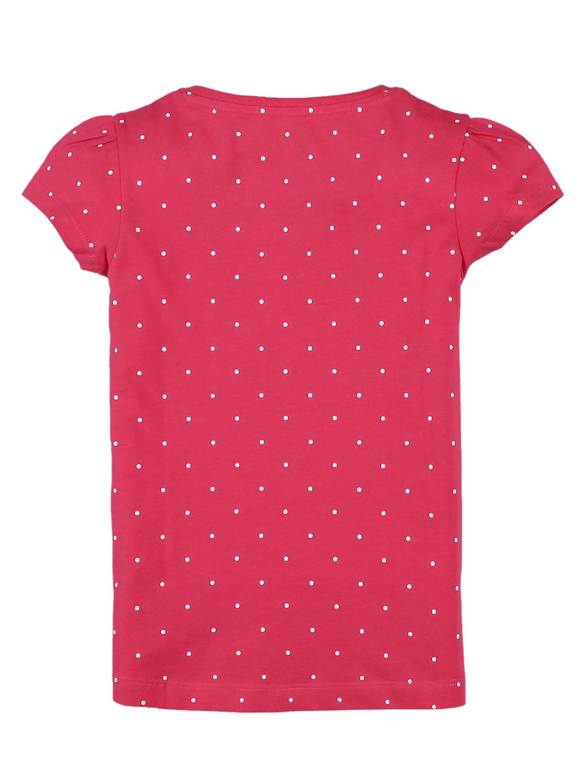 pack of 2 printed t-shirt - 18249137 - Zoom Image - 3