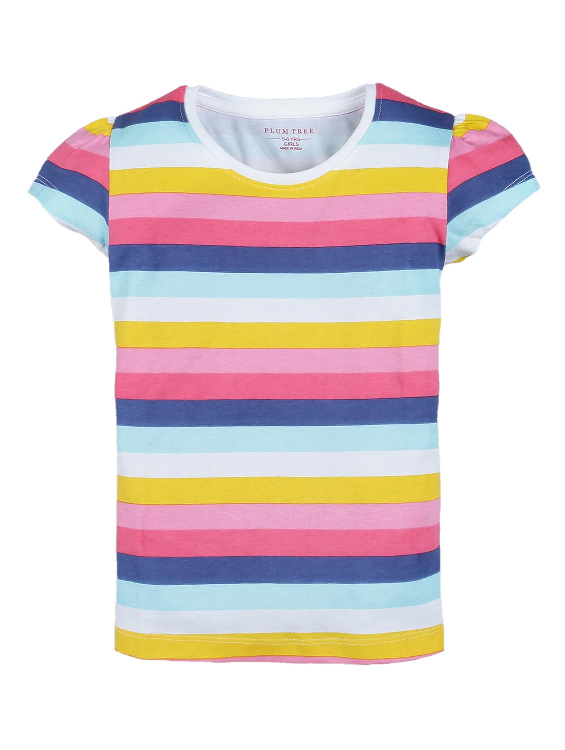 pack of 2 printed t-shirt - 18249137 - Zoom Image - 5
