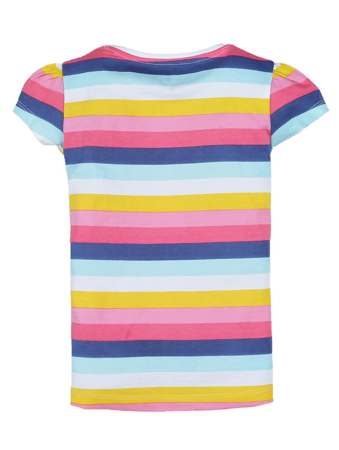 pack of 2 printed t-shirt - 18249137 - Zoom Image - 6