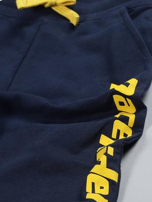 blue solid track wear - 18249143 - Standard Image - 3