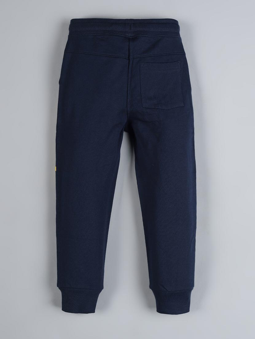 blue solid track wear - 18249143 - Zoom Image - 2