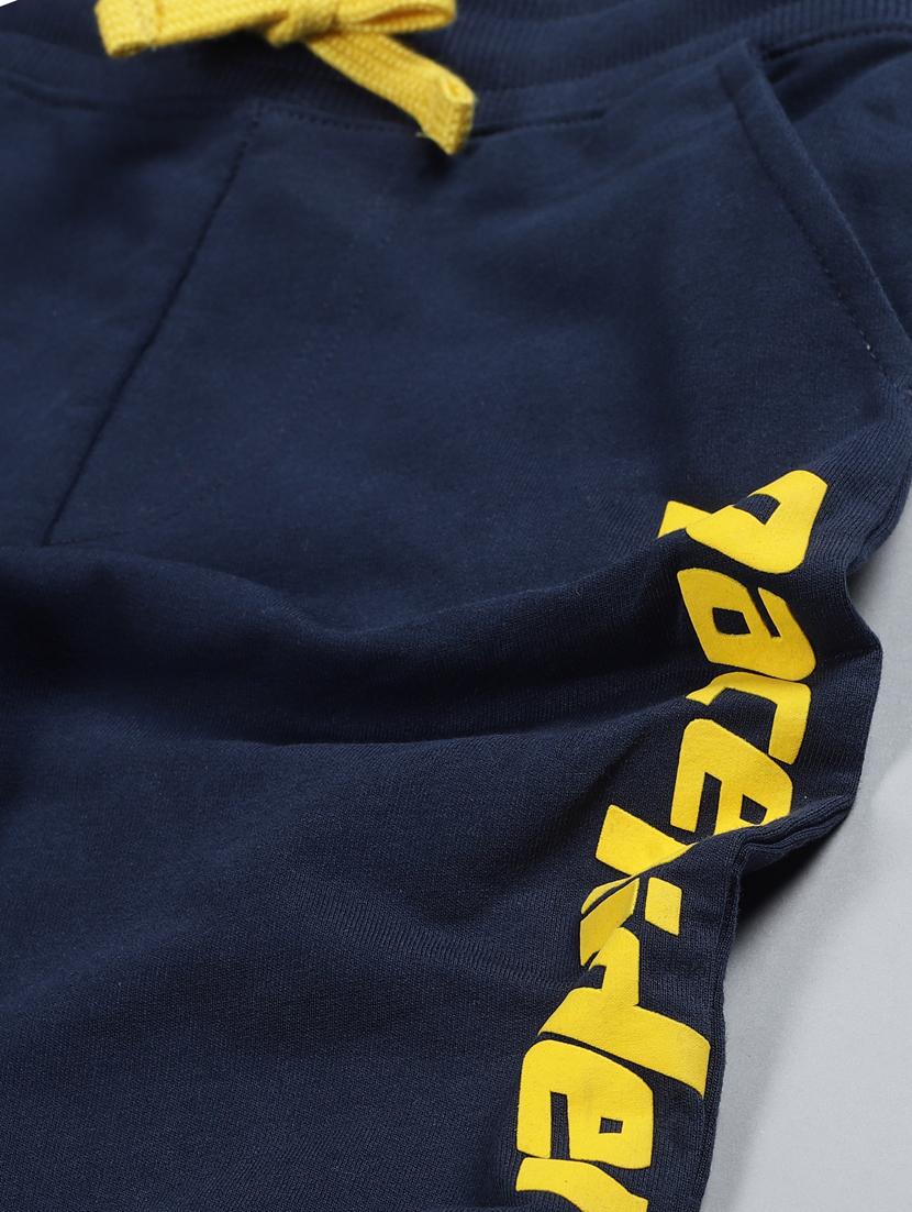 blue solid track wear - 18249143 - Zoom Image - 3