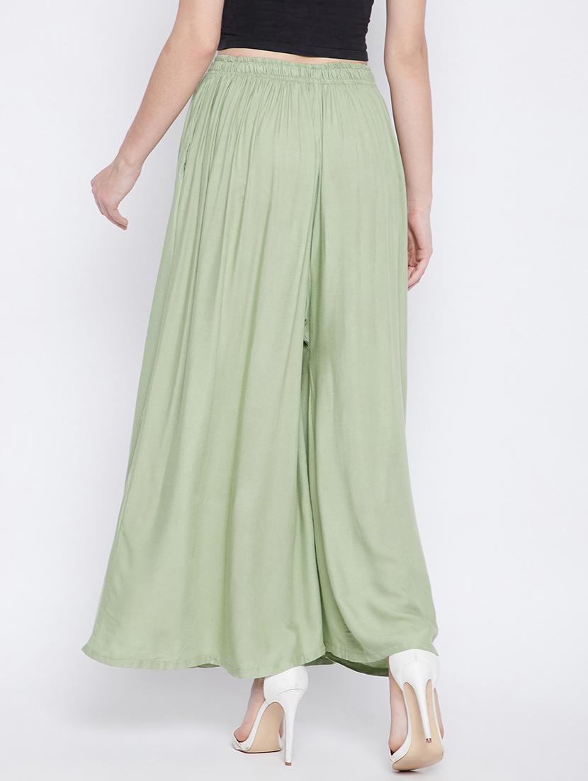 set of 2 combo palazzo - 18249385 - Zoom Image - 4