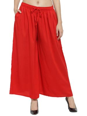 set of 2 combo palazzo - 18249396 - Standard Image - 2