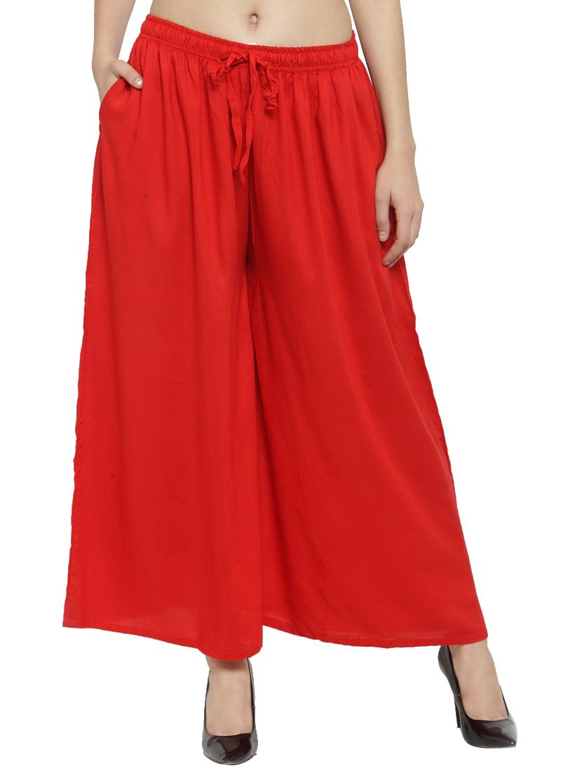 set of 2 combo palazzo - 18249396 - Zoom Image - 2
