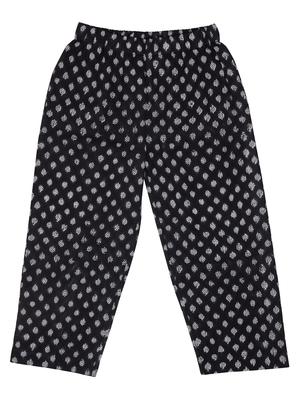 pink printed nightwear pyjama set - 18251540 - Standard Image - 4