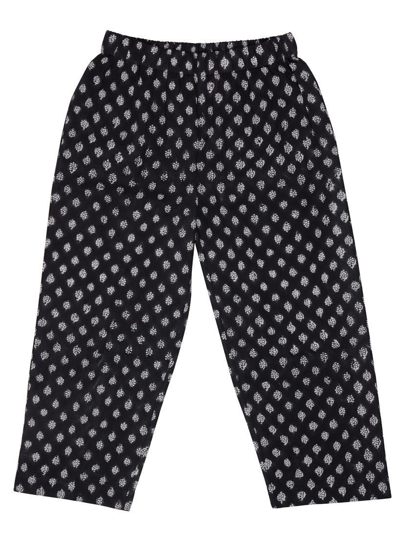 pink printed nightwear pyjama set - 18251540 - Zoom Image - 4