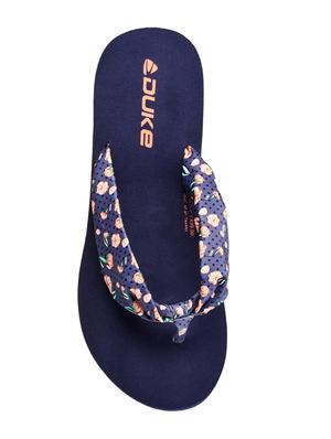 navy flip flop - 18259562 - Standard Image - 4