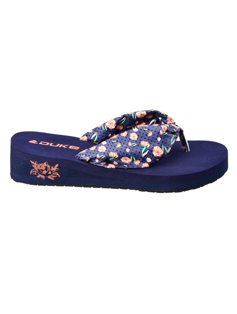 navy flip flop - 18259562 - Zoom Image - 2