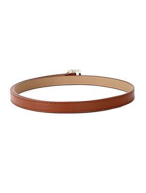 set of 2 multi colored leather belt - 18262707 - Standard Image - 3