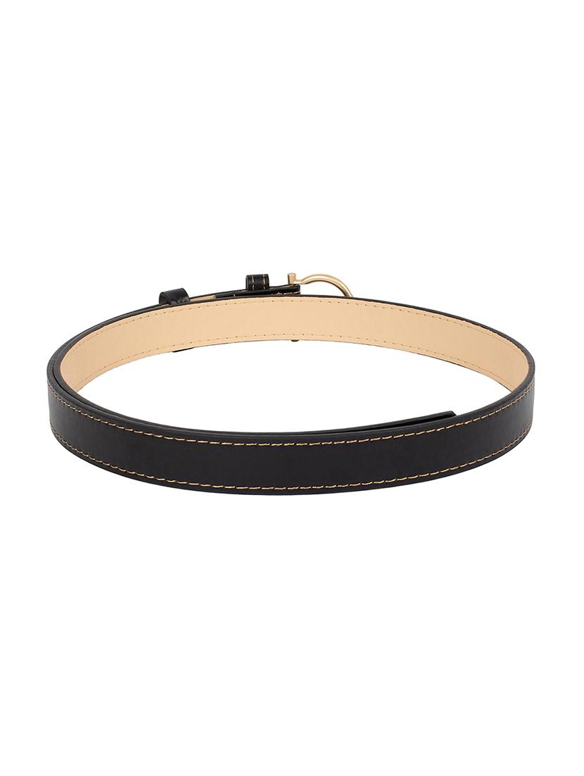 set of 2 multi colored leather belt - 18262707 - Zoom Image - 5