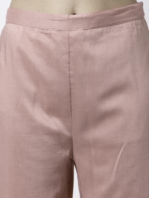 peach suit set - 18263241 - Standard Image - 6