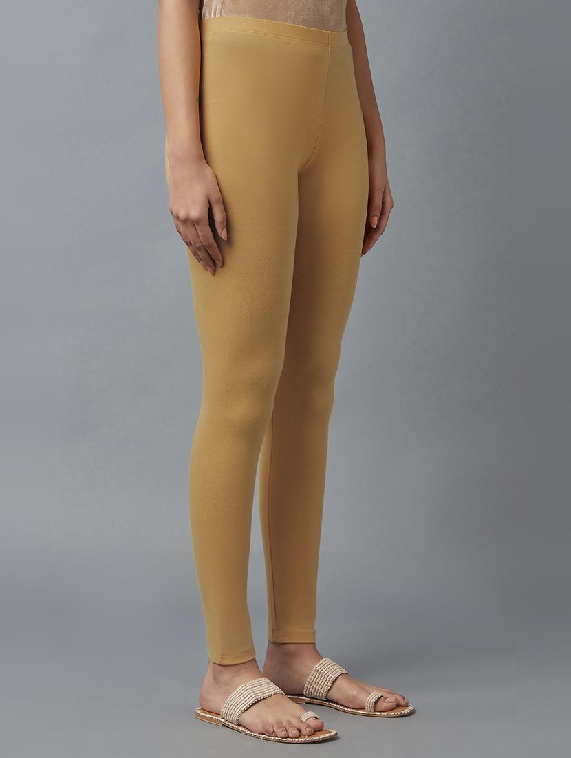 mid rise solid jegging - 18269108 - Zoom Image - 3