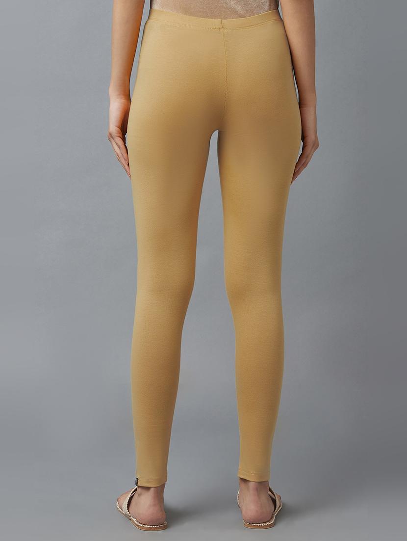 mid rise solid jegging - 18269108 - Zoom Image - 4