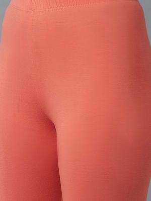 mid rise solid jegging - 18269135 - Standard Image - 5