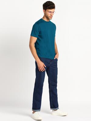 set of 2 solid t-shirt - 18275378 - Standard Image - 4