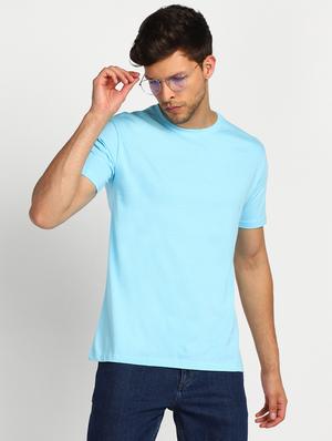set of 2 solid t-shirt - 18275378 - Standard Image - 5