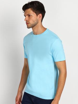 set of 2 solid t-shirt - 18275378 - Standard Image - 6