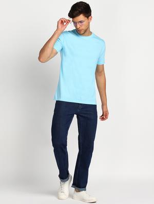 set of 2 solid t-shirt - 18275378 - Standard Image - 8