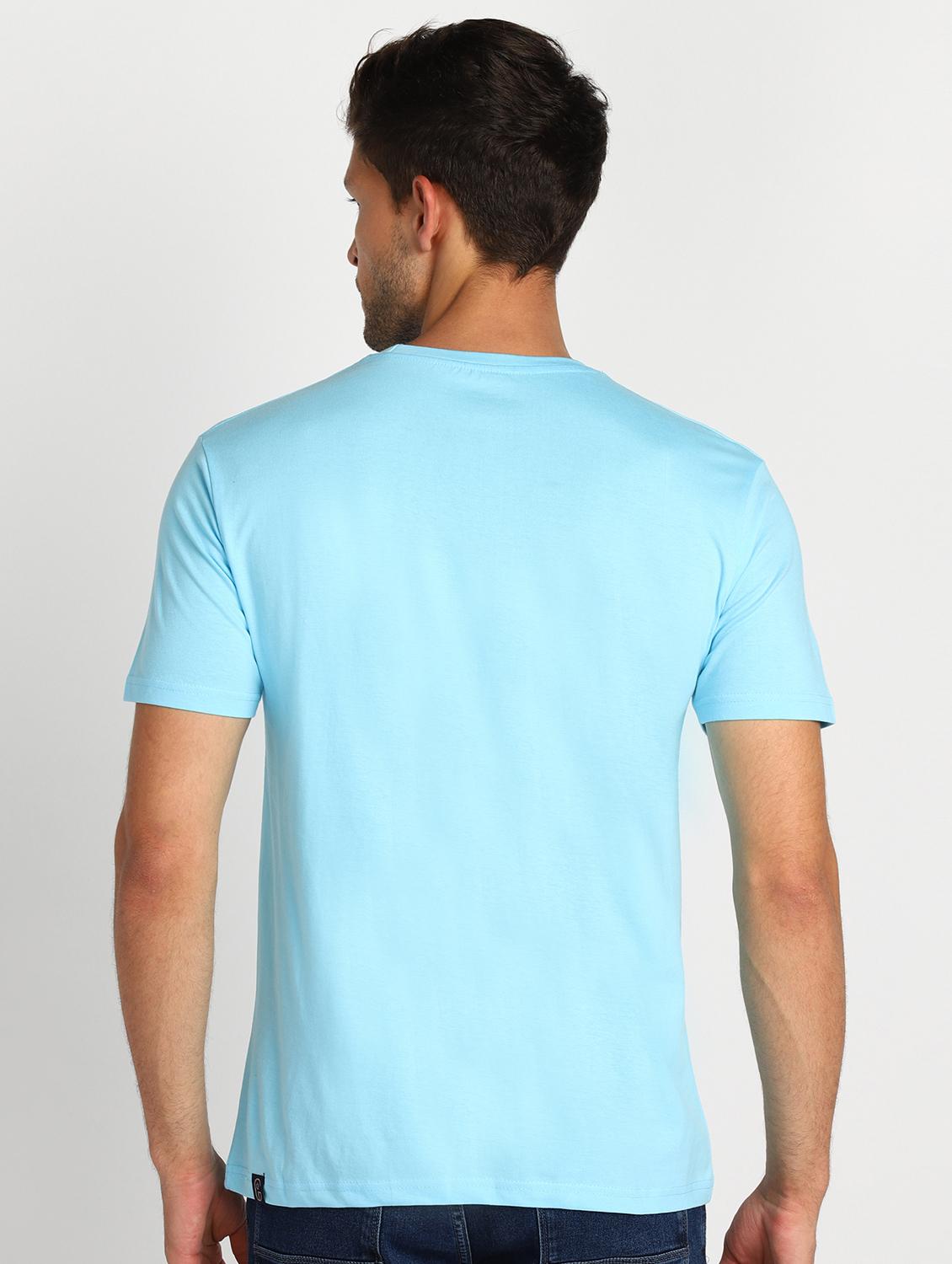 set of 2 solid t-shirt - 18275378 - Zoom Image - 7