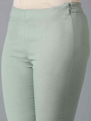 green suit set - 18277781 - Standard Image - 4