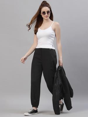 cami neck solid top - 18281371 - Standard Image - 4