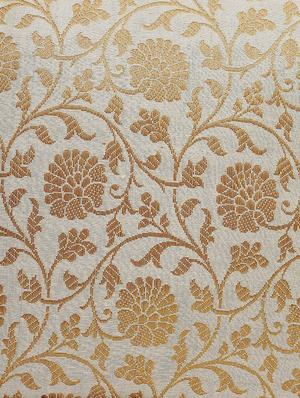 gold embroidery regular clutch - 18281410 - Standard Image - 4