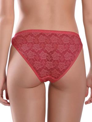 pack of 2 net bikini panty - 18281658 - Standard Image - 4