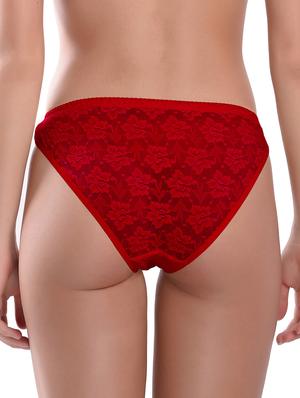 pack of 2 net bikini panty - 18281658 - Standard Image - 7