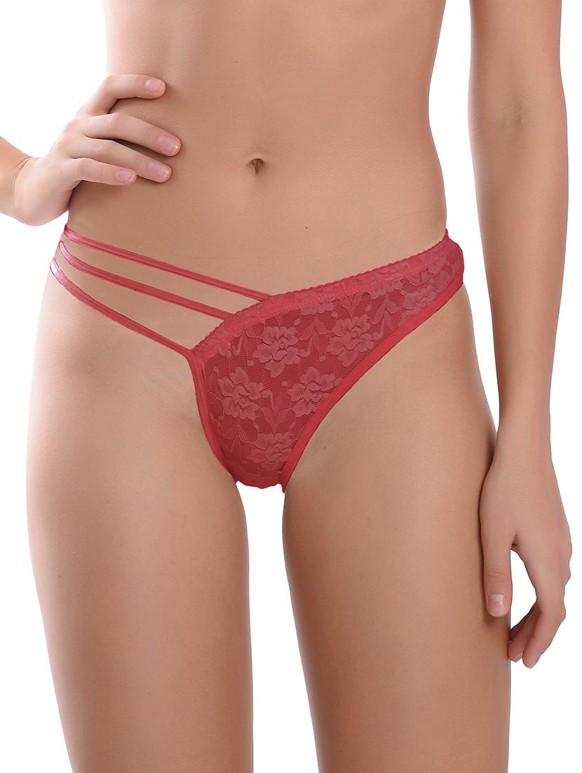 pack of 2 net bikini panty - 18281658 - Zoom Image - 2