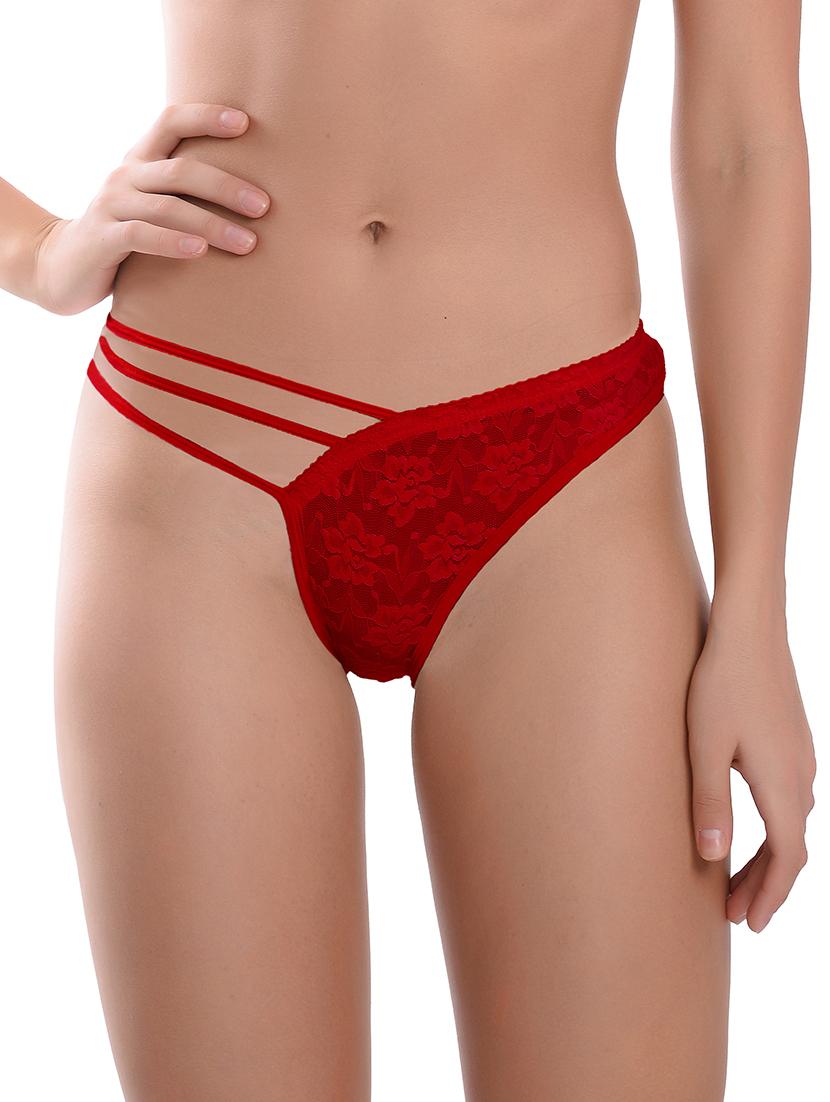 pack of 2 net bikini panty - 18281658 - Zoom Image - 5