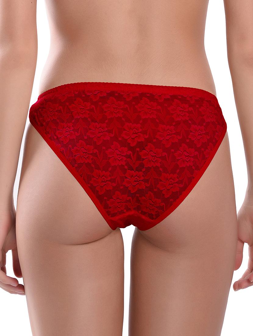 pack of 2 net bikini panty - 18281658 - Zoom Image - 7