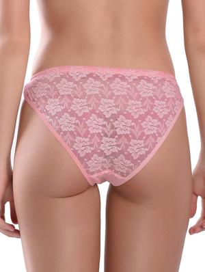 pack of 2 net bikini panty - 18281660 - Standard Image - 4