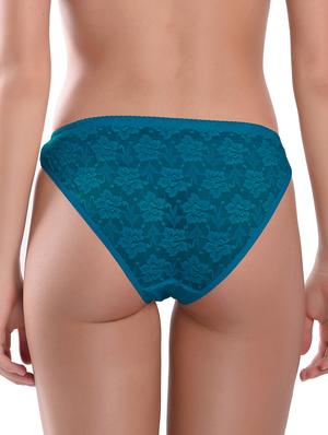 pack of 2 net bikini panty - 18281660 - Standard Image - 6