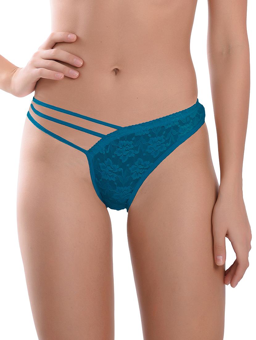 pack of 2 net bikini panty - 18281660 - Zoom Image - 5