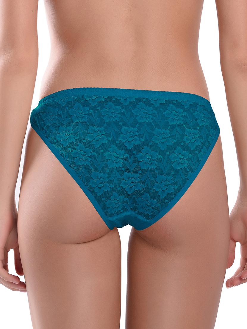 pack of 2 net bikini panty - 18281660 - Zoom Image - 6