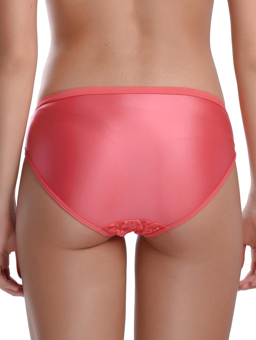 orange net bikini panty - 18281686 - Zoom Image - 4