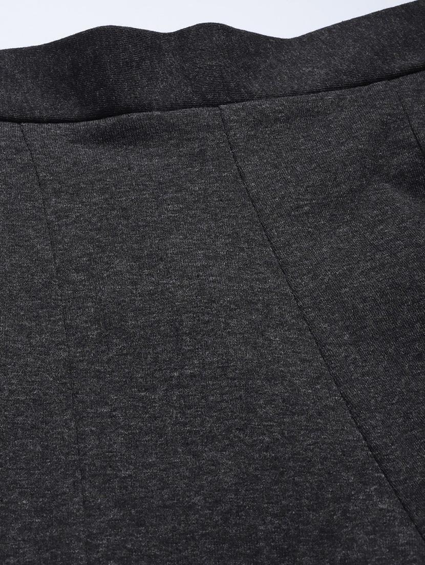 high rise side taped track pant - 18288713 - Zoom Image - 5