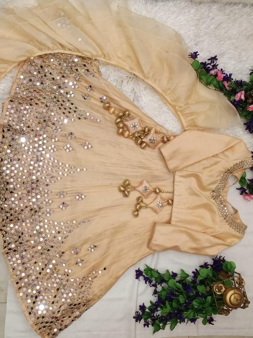 party wear lehengas set - 18292568 - Standard Image - 1