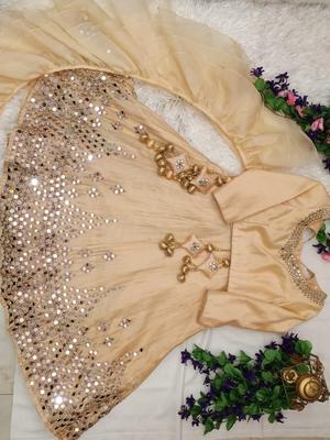 party wear lehengas set - 18292568 - Standard Image - 2